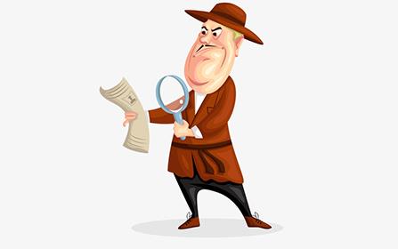 青岛侦探公司的保密条款有哪些