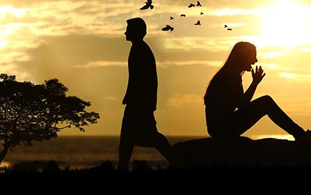 婚姻中如何正确处理两个人的感情