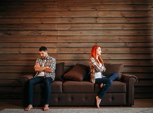 青岛侦探：出轨一方不肯离婚怎么办