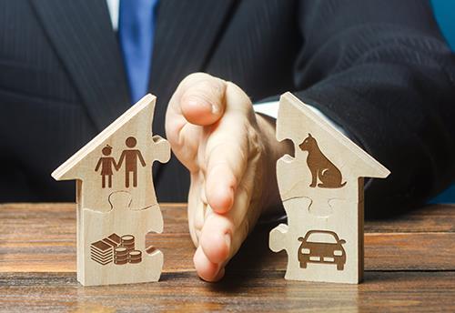 青岛调查事务所：离婚什么原因会净身出户