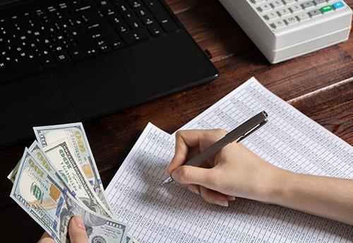 青岛侦探：多少钱以上算破坏个人财产