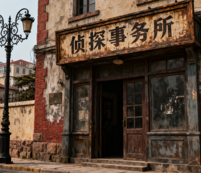选择青岛侦探事务所哪些细节不能忽略?