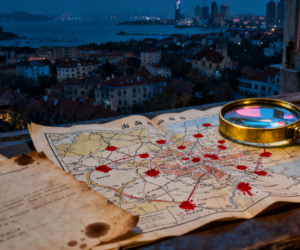 许多人都相信“真相总会浮出水面”。但现实是，真相往往深藏不露，需要强有力的支持与专业的帮助才能揭开。而在青岛，越来越多的人选择求助于侦探调查服务。为什么侦探行业在这里如此受欢迎？