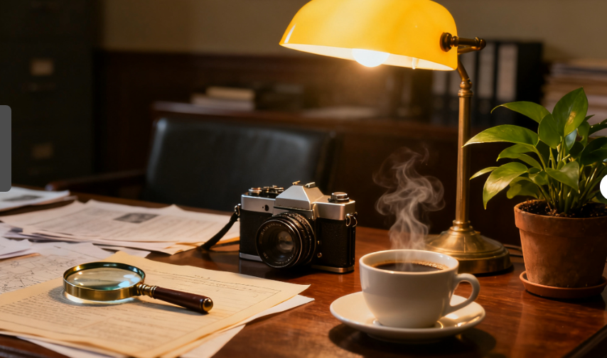 无论是企业需要商业调查，还是个人面临婚姻困扰，专业的侦探事务所都是人们找到真相、维护自身权益的重要帮手。今天，我们聚焦青岛侦探事务所，揭示其为何能够成为众多客户心中信赖的调查专家？