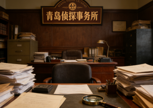 青岛侦探调查真的是否公司可信吗？