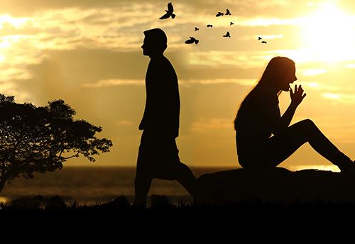 婚姻危机中的理性导航——面向受害方的婚外恋专业咨询